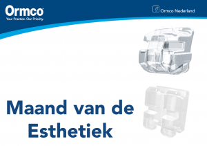 Flash Promo Juni Ormco BE