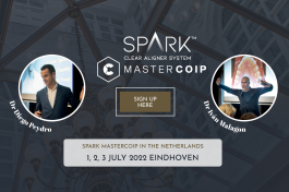 SPARK MASTERCOIP EINDHOVEN, THE NETHERLANDS