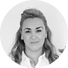Katinka de Vries - Digital Technical Specialist BeNeLux