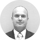 Richard Smakman - Regional Sales Director NW Europe