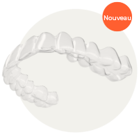 Spark Retainer FR